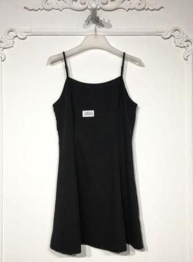 潮系列 8254S169 时尚连衣裙品牌女装折扣颦