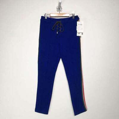 潮系列 Z01-A00388 时尚长裤品牌女装折扣颦