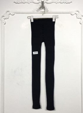 N系列 8158S211 时尚打底裤品牌女装折扣颦