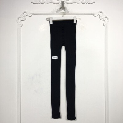 N系列 8158S211 时尚打底裤品牌女装折扣颦