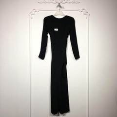 潮系列 8264S094 时尚连衣裙品牌女装折扣颦