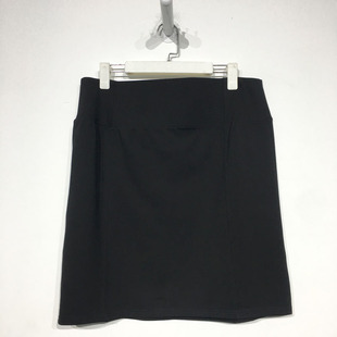 短裙品牌女装 时尚 折扣颦 D89236 潮系列