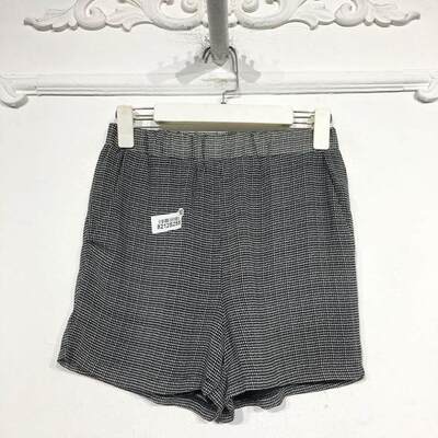 N系列 8212S255 时尚短裤品牌女装折扣颦