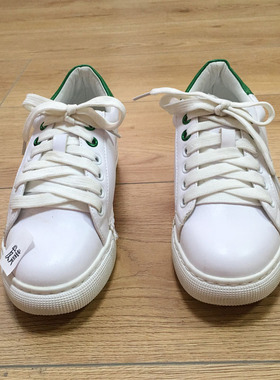 华N系列 PF11983 时尚品牌女鞋折扣（微瑕）