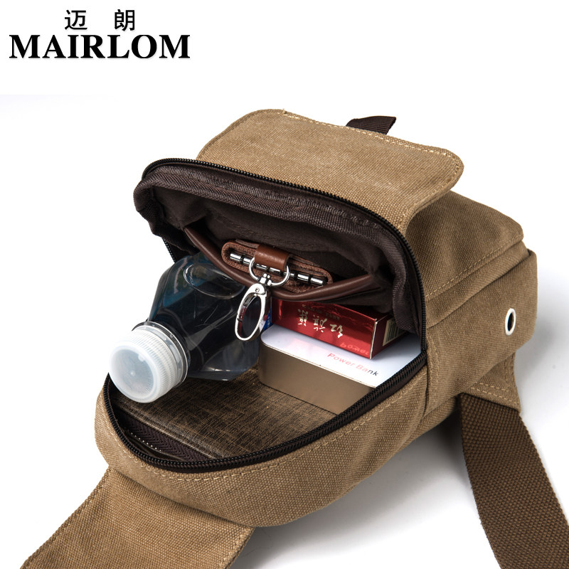 Sac pour homme - Ref 50251 Image 4