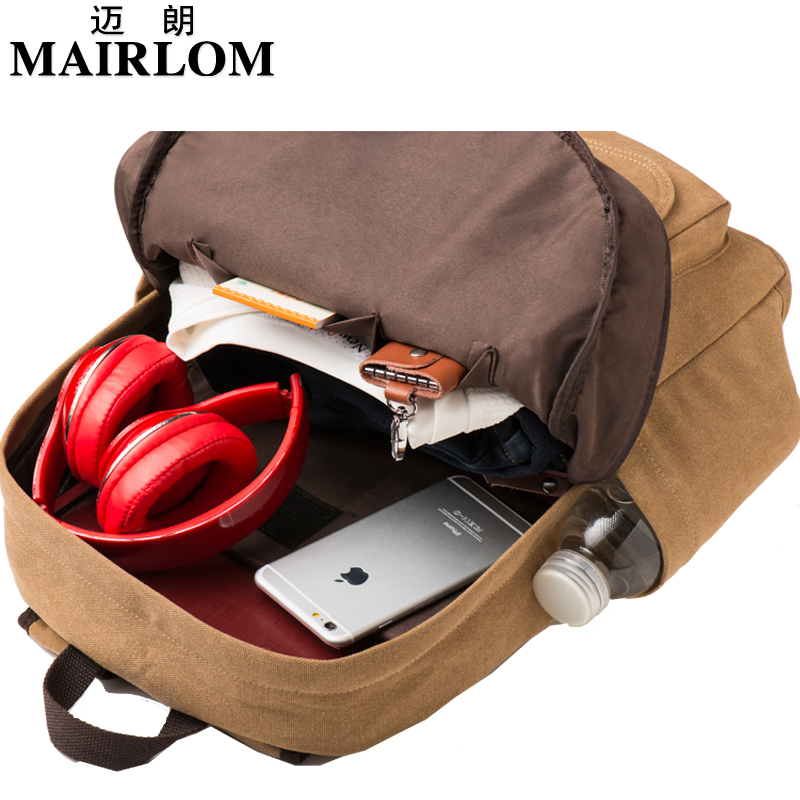 Sac homme - Ref 52014 Image 5