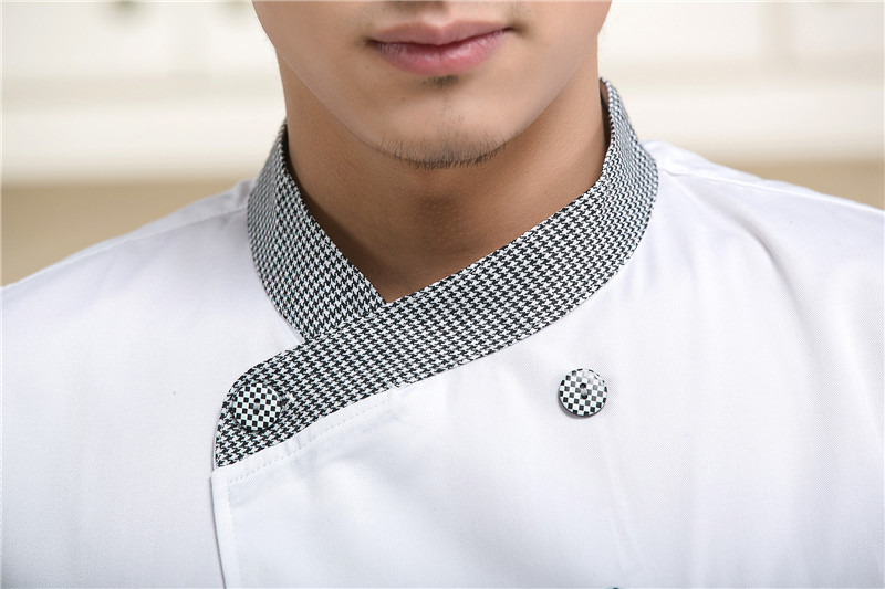Uniforme de cuisinier - Ref 1908423 Image 3