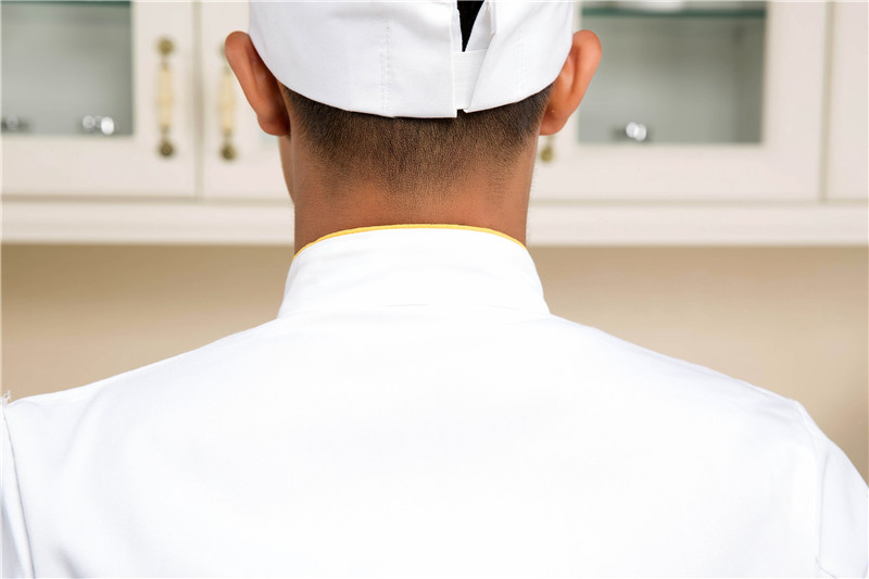 Uniforme de cuisinier - Ref 1907540 Image 5