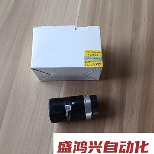 工业镜 询价FUJINON HF16XA 能 500万像素