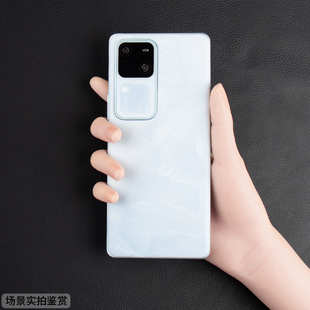 倍絮手机模型适用于VIVOS18/S18PRO模型玩具黑屏仿真亮屏震动