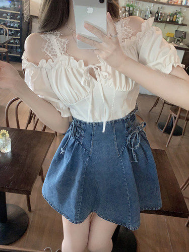 诗雨服饰实拍店 SYSS8066