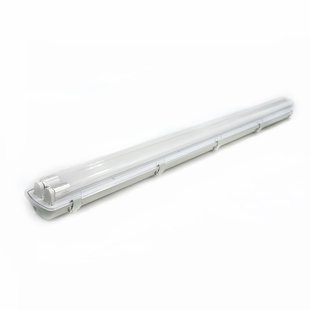 适用小米之家专卖店4.5形象36W 6000K仓库防爆三防灯佛山照明灯管