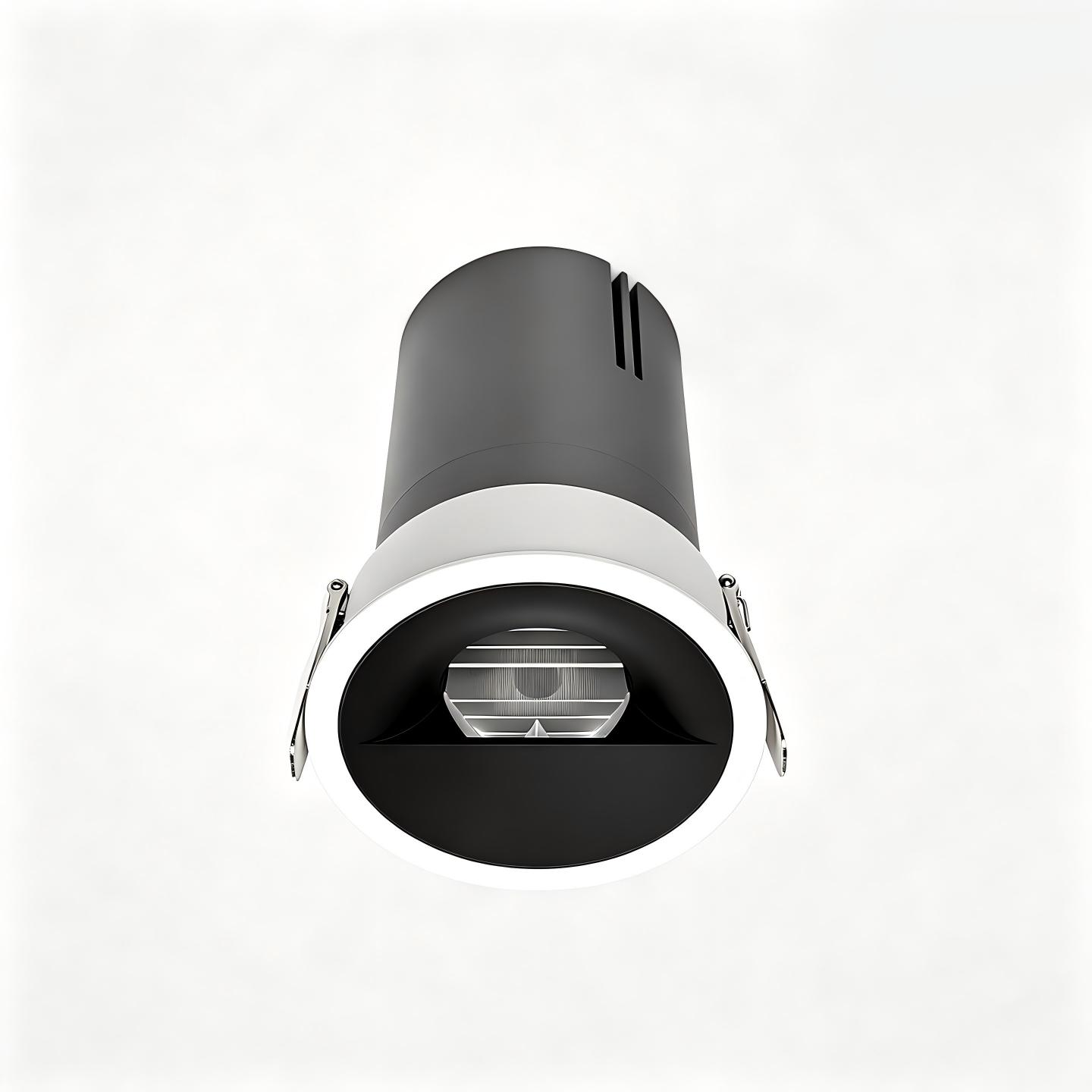 F03LED嵌入式洗墙射灯30W4000K