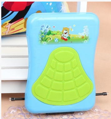 siège enfants pour vélo - Ref 2441016 Image 4