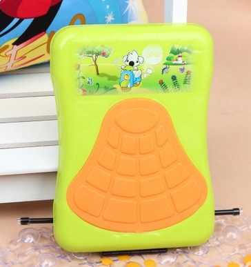 siège enfants pour vélo - Ref 2441016 Image 5