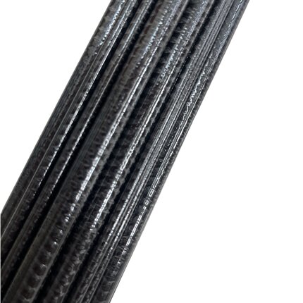 日本进口两节路亚竿胚1.98米2.1米L ML M MH鲈鱼鳜鱼超快调虫竿