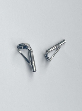 路亚竿富士顶环 导环顶环矶竿导环LGAT MN 系列海竿配件