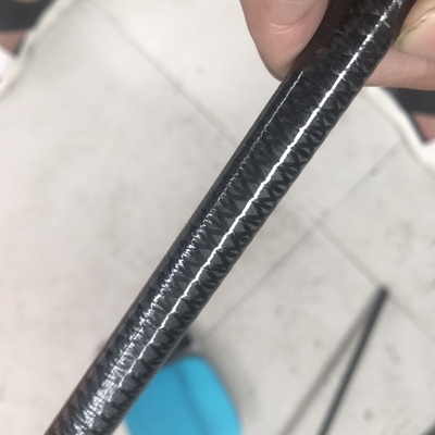 日本东丽独节路亚竿胚通体卡雷多正负30度卡雷多纹路超快调可订做