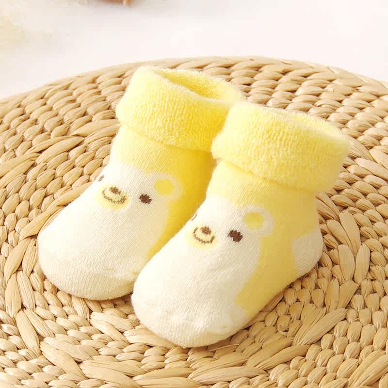 Chaussettes pour bébé - Ref 2109664 Image 5