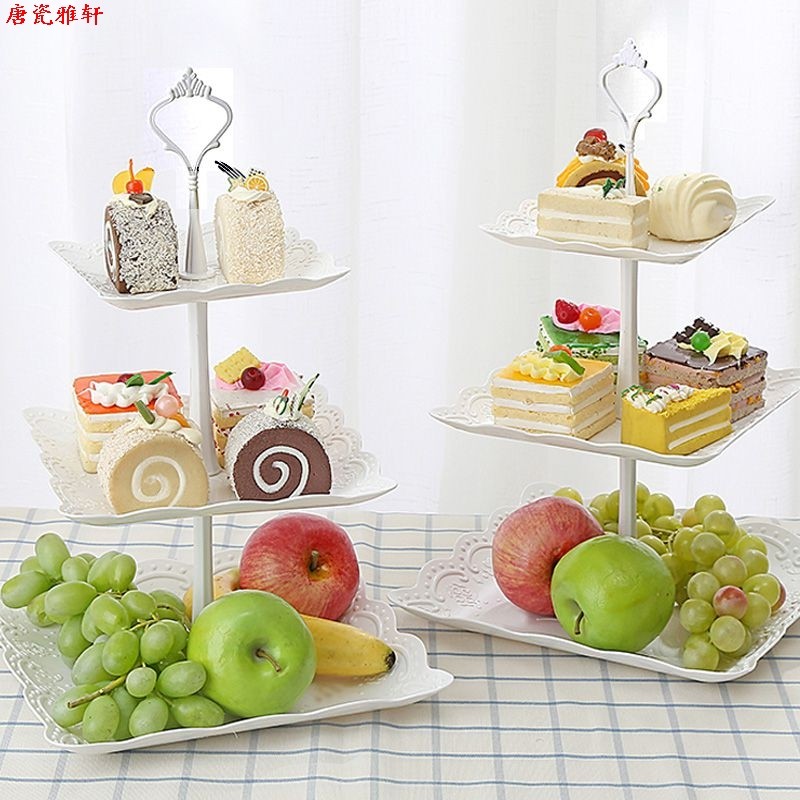 蛋糕台托台展示盘甜品架生日婚礼婚庆摆件下午茶点心架子水果盘子|ruв категории посуда, посуда, фрукты бассейна/компот/корзина - от Buy2taobao.com для оказания профессиональной услуги покупки агента Taobao