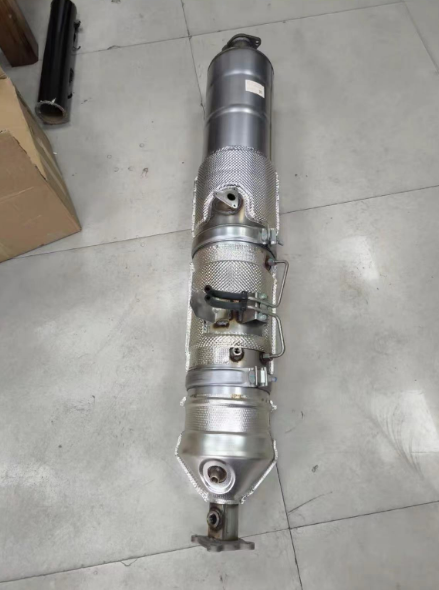 特价颗粒捕捉器福田原装位