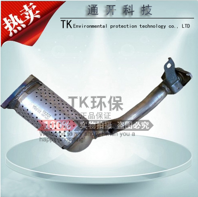 东风 标致308 408 C2 凯旋 世嘉 206 207 307 1.4 1.6三元催化器在类目 汽车/用品/配件/改装, 汽车零配件, 进排气系统, 三元催化中 - 来自Buy2taobao.com提供专业的淘宝代购服务
