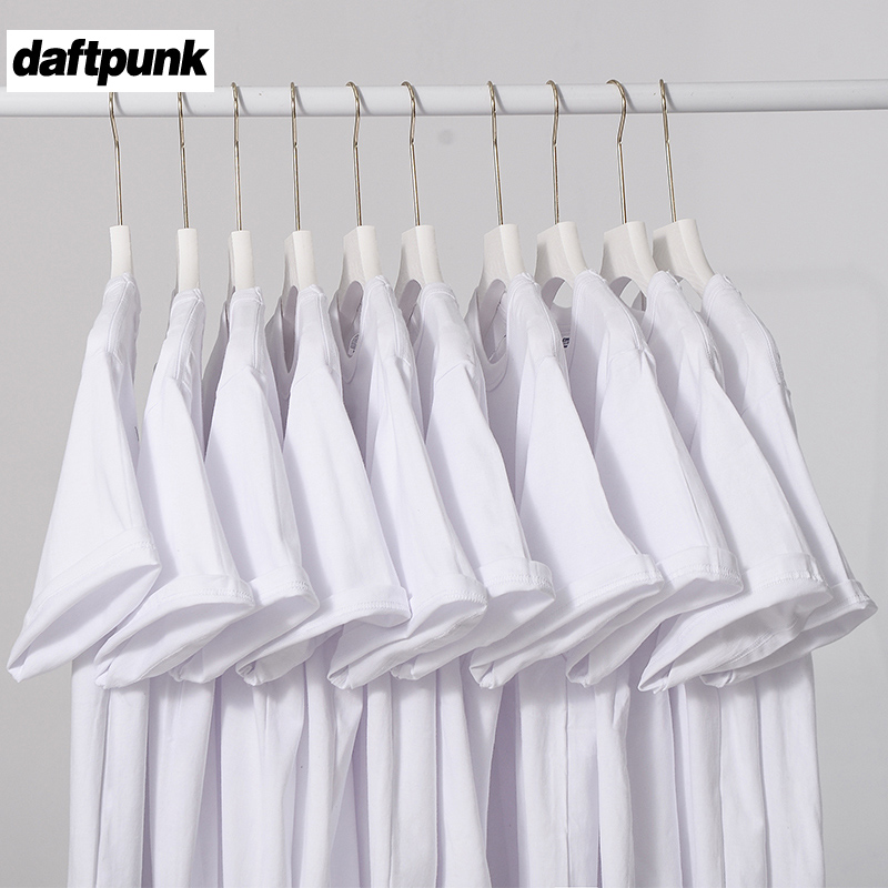 日系240g重磅短袖t恤男女夏季基础款精梳纯棉半袖体恤内搭打底衫