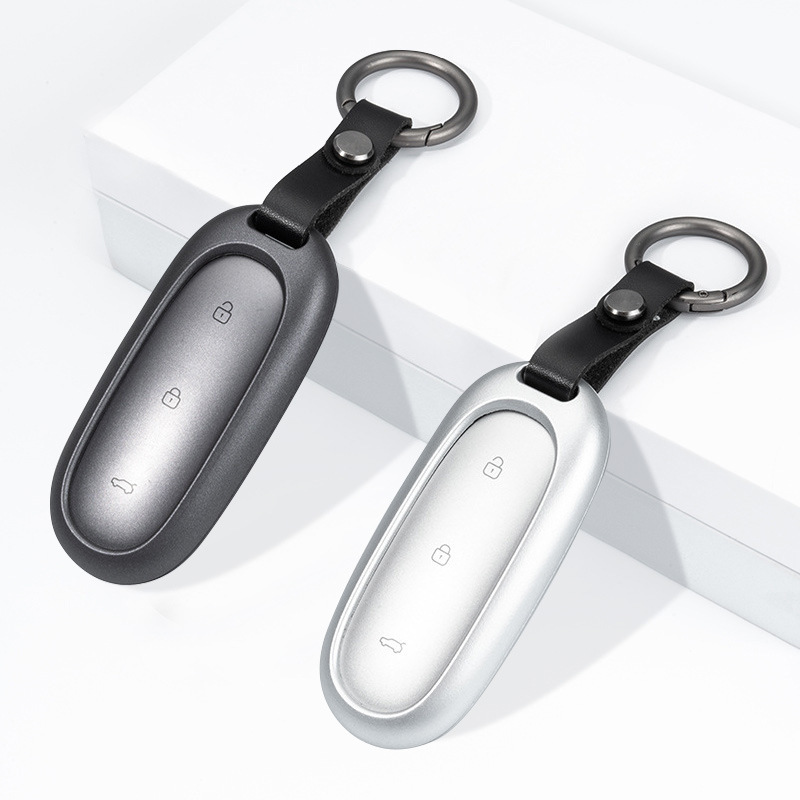 理想钥匙套L6L7L8L9MEGA硅胶护套