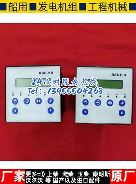 RSEP II 扎克锅炉Saacke水位负荷控制单元230VAC