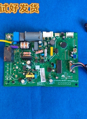 适用于美的空调  主板CE-KFR32G  CE-KFR26G/BP2N1Y-11M.D.11
