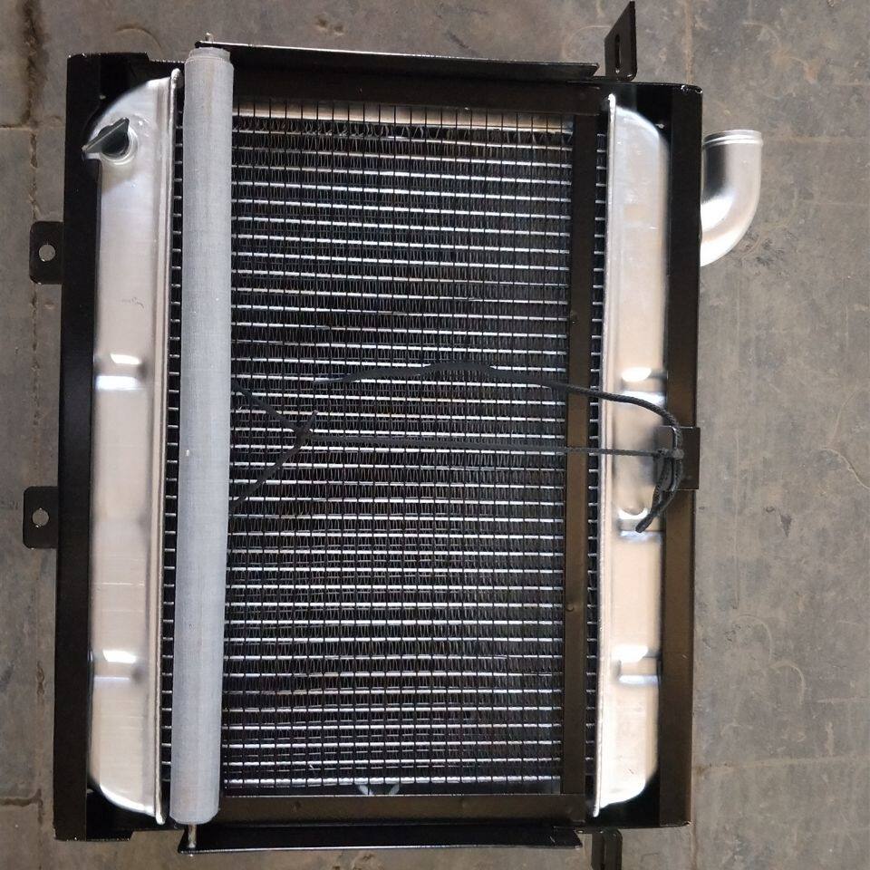 五征原厂配件 奥翔全家福御福吉祥星农用三轮车循环水散热器 水.