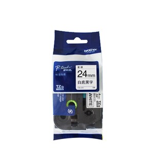 651 TZe 251 273. 适用于pt 优选兄弟标签机色带24mm r251