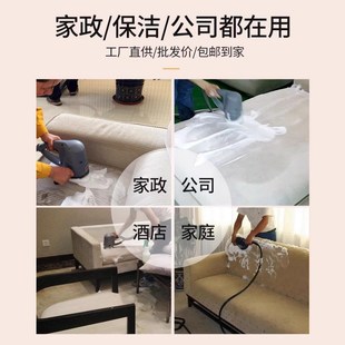 优选布沙发清洗剂布艺清洁免水洗地毯强M力去污床垫干洗清洁.