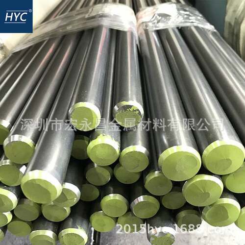 Y08Pb易切削钢 圆棒 圆钢 六角棒 冷拉光圆 光棒 方棒 易车铁