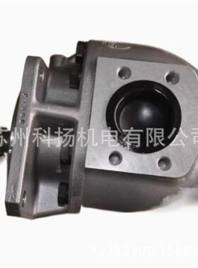 全新日本KAYABA液压油泵P20300CI P20250AD 叉车齿轮泵