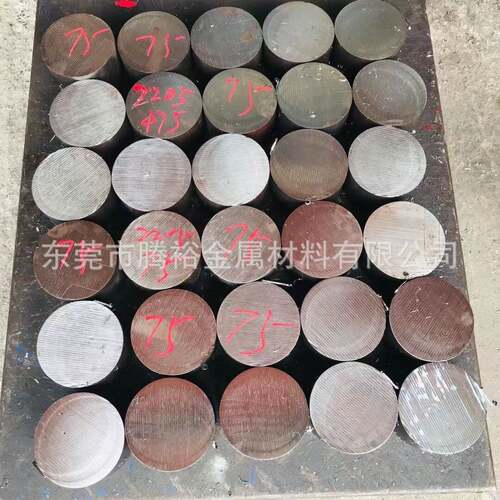 2205双相不锈钢圆棒 强度高 良好的冲击韧性 搞腐蚀好 2205 零切