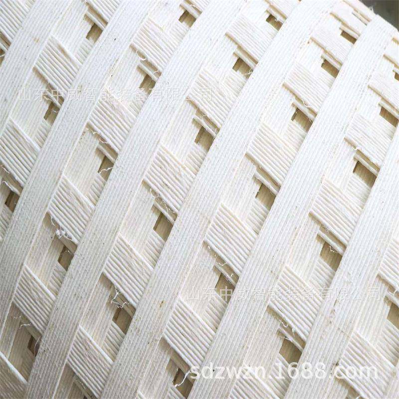 煤矿井下用聚酯纤维防护网 供应400-400MS拉力聚酯纤维防护网