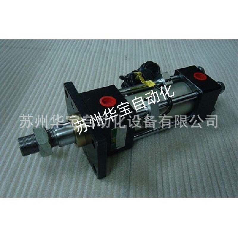 JH金汇油缸FA-B-20*85-C液压油缸