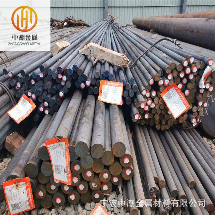 27SiMn圆钢什么材料27SiMn化学成份 哪里有卖27SiMn圆钢 棒材