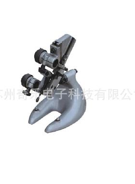 D013/D012C轴承测量仪轴承外圈沟径道圆度沟位置检查仪轴承检测仪