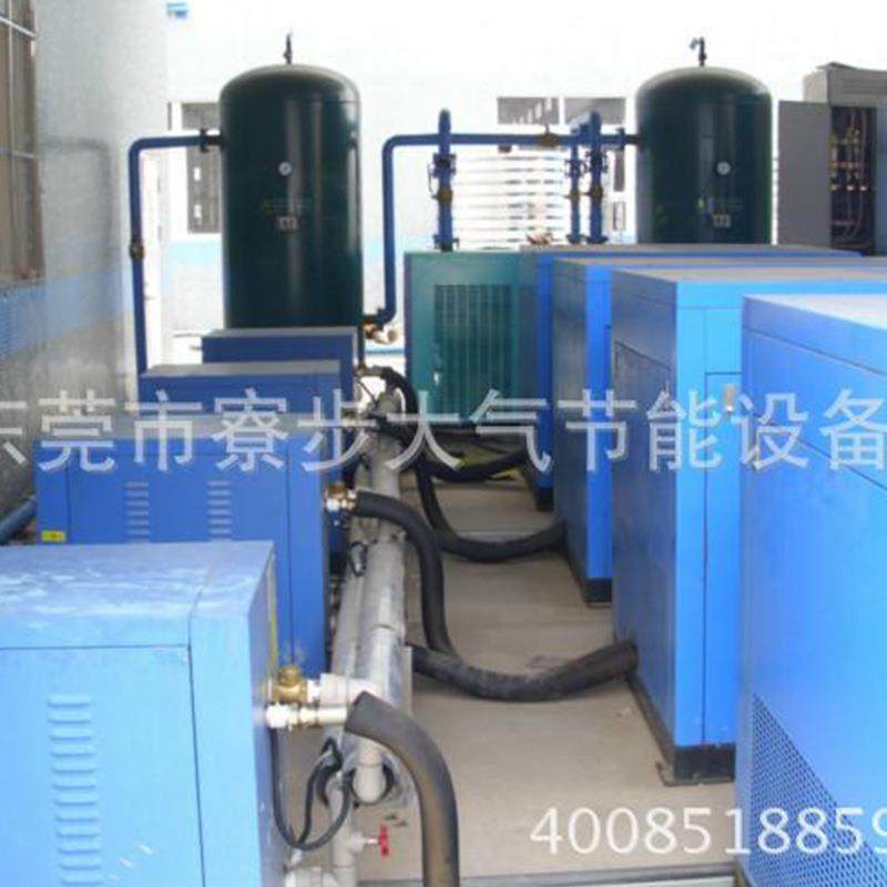 余热回收 热交换器机 热回收机 余热利用机 免费热水工程