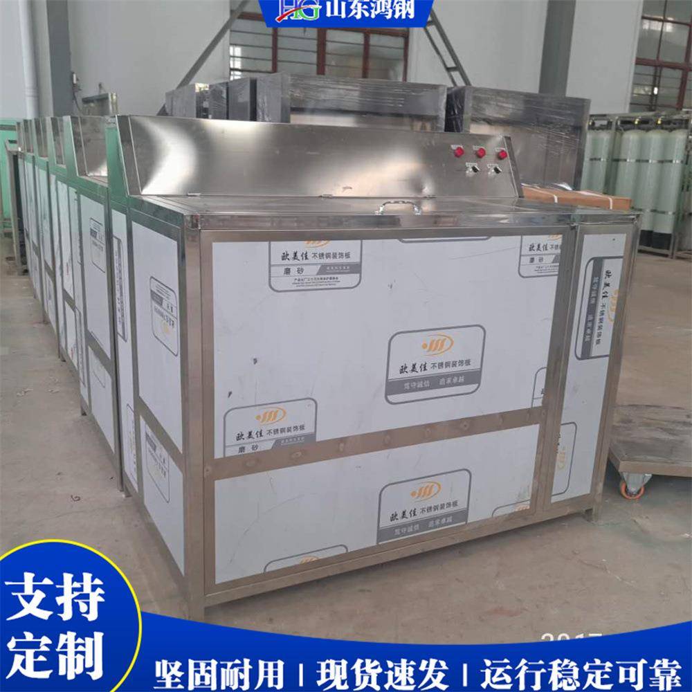 5加仑饮用水回收桶洗桶机 矿泉水桶洗桶设备 旋转式毛刷刷桶