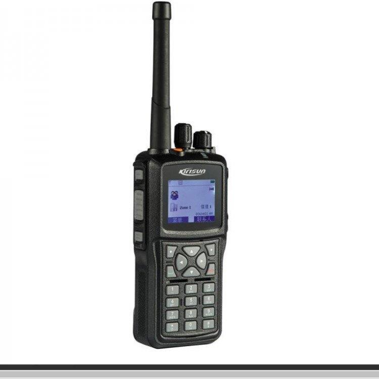 长距离对讲 煤矿井下用KTW型防爆对讲机