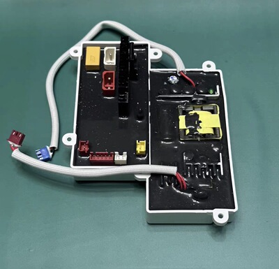 适配法恩莎箭牌FB16165/16162/AKB1188恒洁HE900A/Q9开关电源板