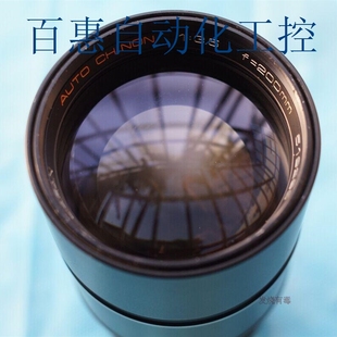 M42口转 议价启能黄标 200mm CHINON f3.5 长焦远摄定焦单反镜头