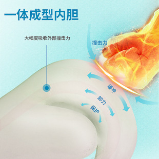 儿童拳击手套成人男女散打训练泰拳格斗自由搏击专业沙袋拳套