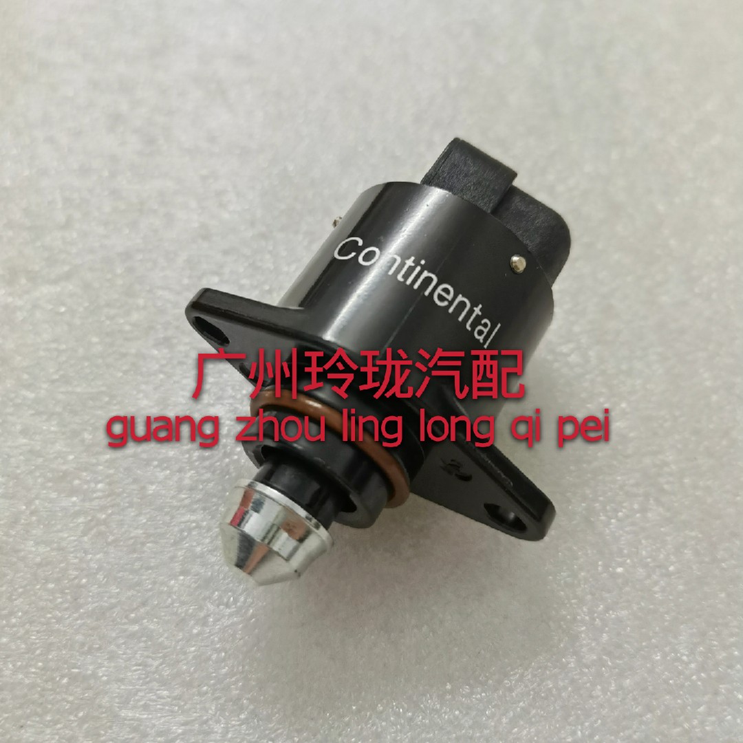 怠速马达 长城哈弗H6 4G64 华泰圣达菲 长城腾翼V80 60292