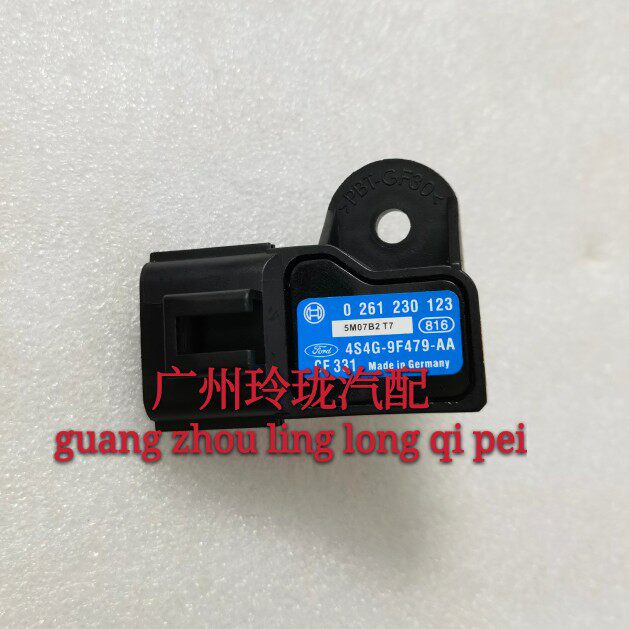 马自达进气歧管压力传感器0261230123 1S7G-9F479-AB