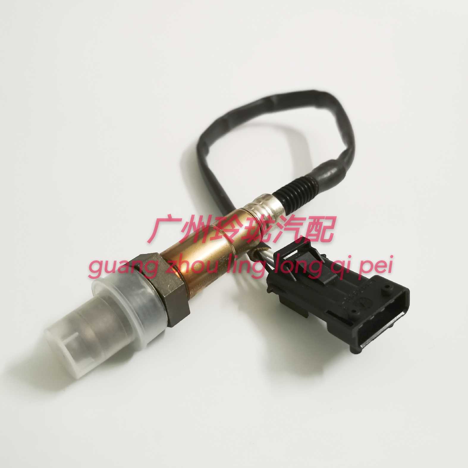 适用cf春风625CF600四轮越野z6沙滩车博士电喷x6氧传感器