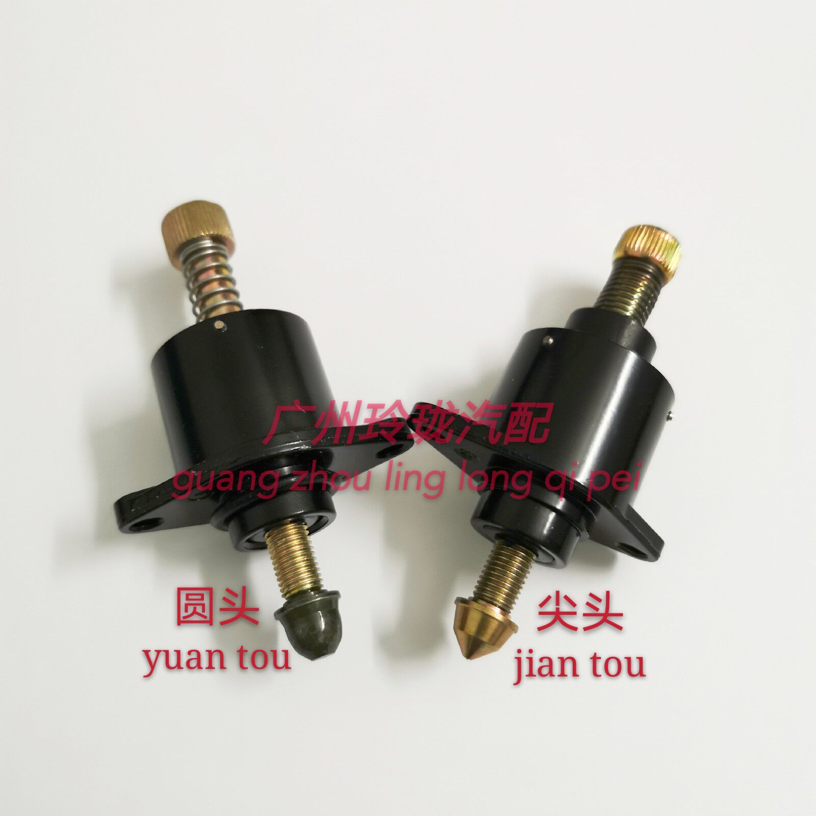 五菱之光荣光1.2怠速马达五菱宏光1.4手调怠速马达步进电机